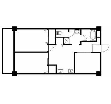 宮本マンション富士