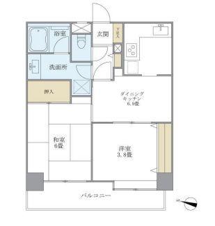 ニューハイツ豊島園