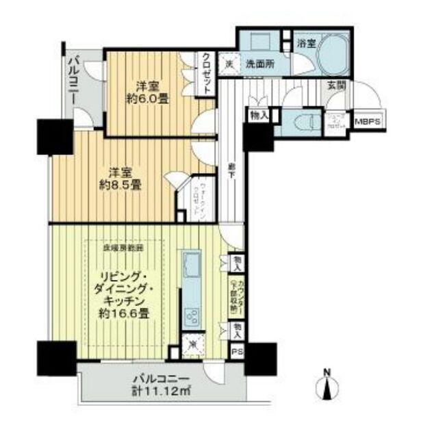 ライオンズ四谷タワーゲート