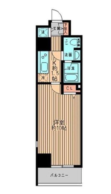 レガーロ御茶ノ水Ⅰ