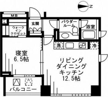 プライムアーバン四谷外苑東