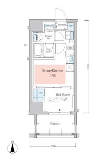 アーバネックス深川木場