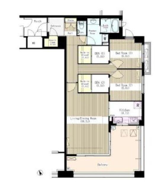 写真:物件の写真