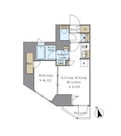 Brillia ist 元浅草