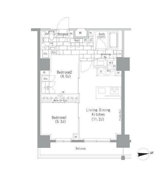 ザ・パークハビオ上野レジデンス