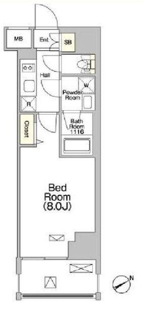 GRACIA PLACE HONKOMA