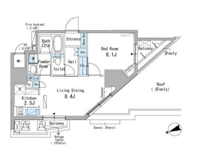 写真:物件の写真
