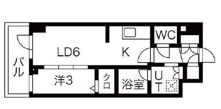 シーズンフラッツ高田馬場リバーサイドサウ
