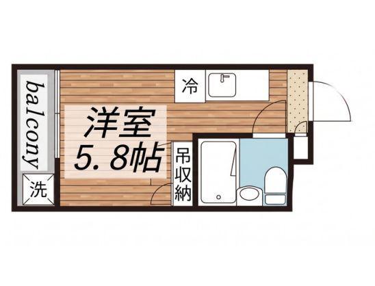 メゾン・ド・パラディ