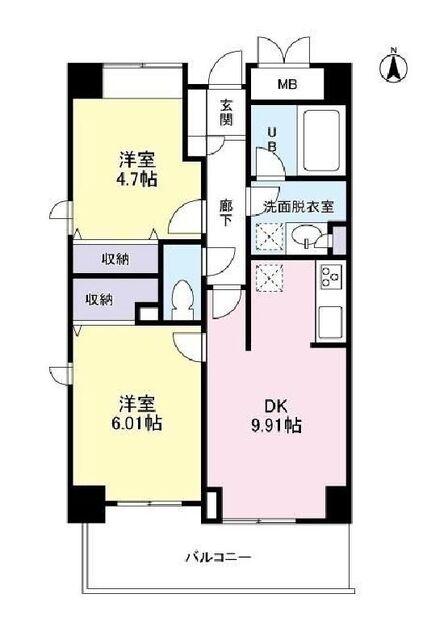 写真:物件の写真