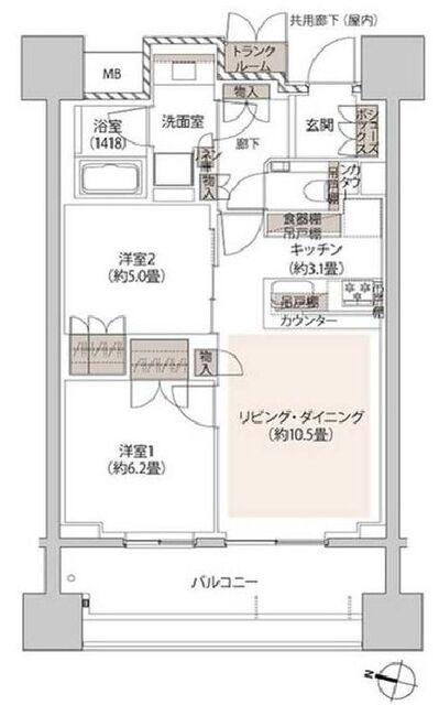 ザ・パークハウス本郷