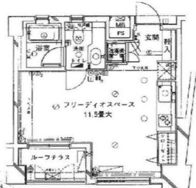 フリーディオ四谷三丁目