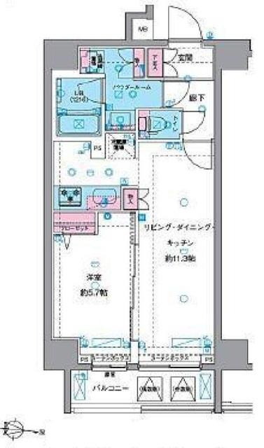 写真:物件の写真