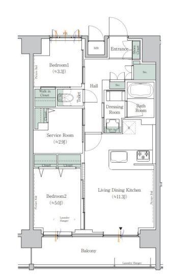 写真:物件の写真