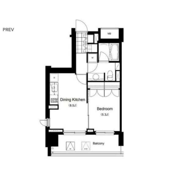 アパートメンツ千駄木