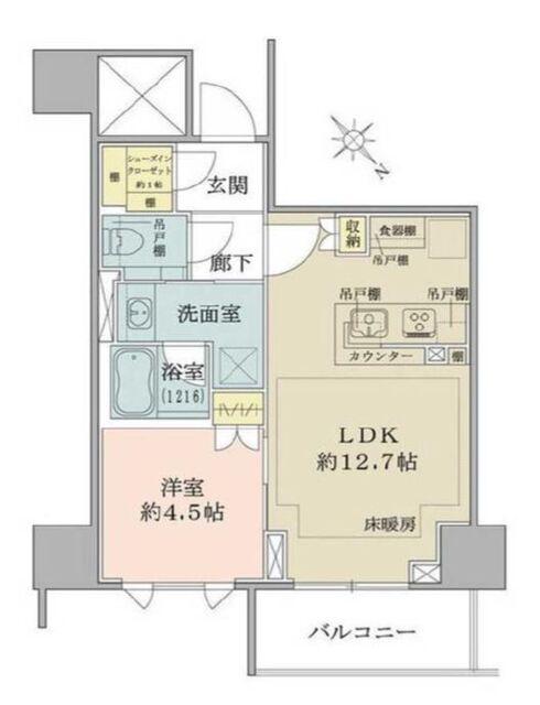 写真:物件の写真
