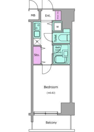 レジディア新御茶ノ水