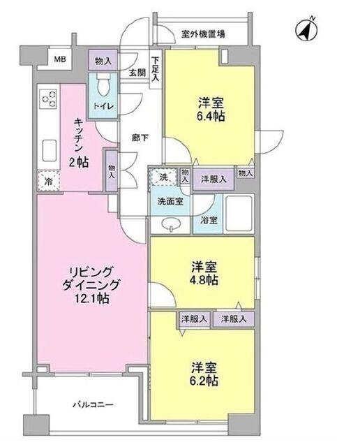 ヒルトップ半蔵門