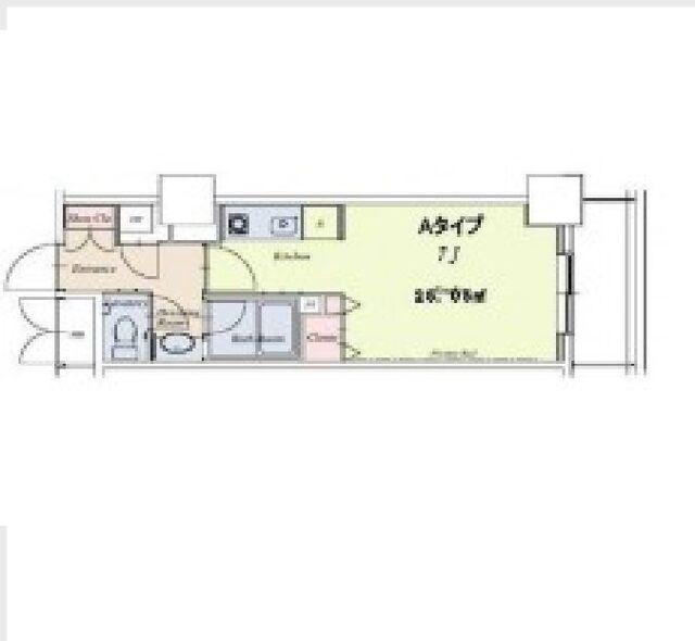 ＨＦ駒沢公園レジデンスＴＯＷＥＲ