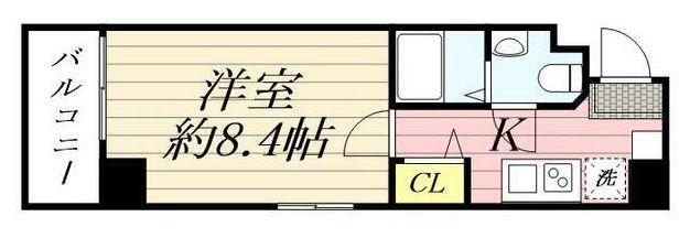 GRANPASEO高円寺南
