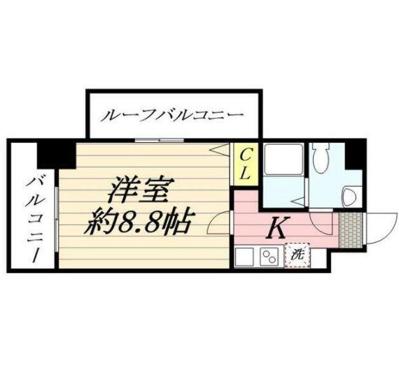 GRANPASEO高円寺南