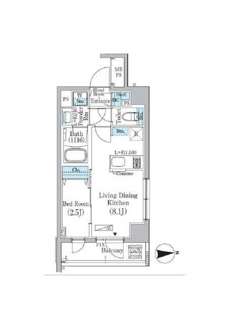 写真:物件の写真
