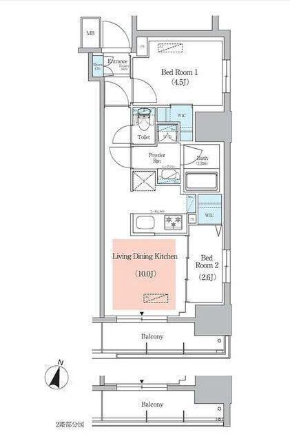 アーバネックス千代田淡路町