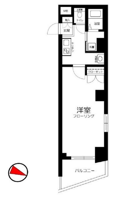 ロイヤルパレス四ツ谷