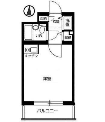 ミリオンコート神楽坂