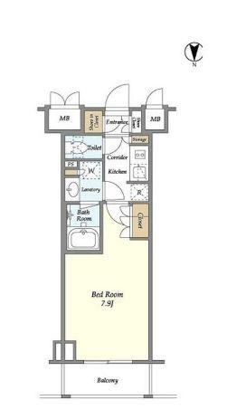 LIBR GRANT 神楽坂