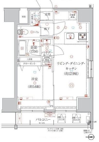 写真:物件の写真