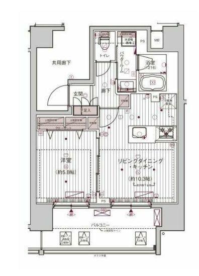 写真:物件の写真