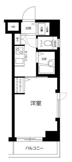 トーシンフェニックス富士見ヶ丘