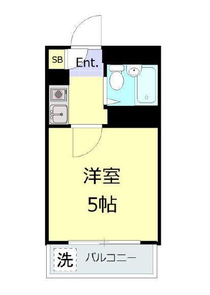 クリスタル三軒茶屋ＰＡＲＴ1