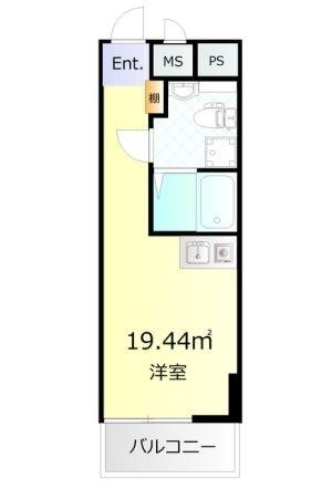 チサンマンション三軒茶屋第1