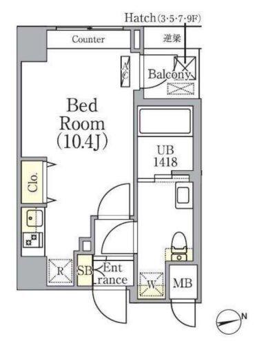 写真:物件の写真