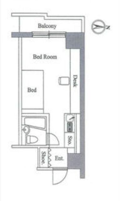 アレックス日乃本