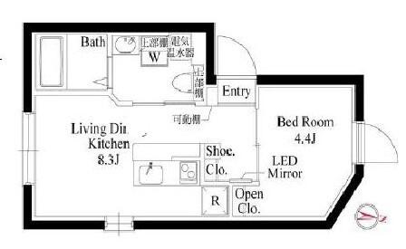 写真:物件の写真