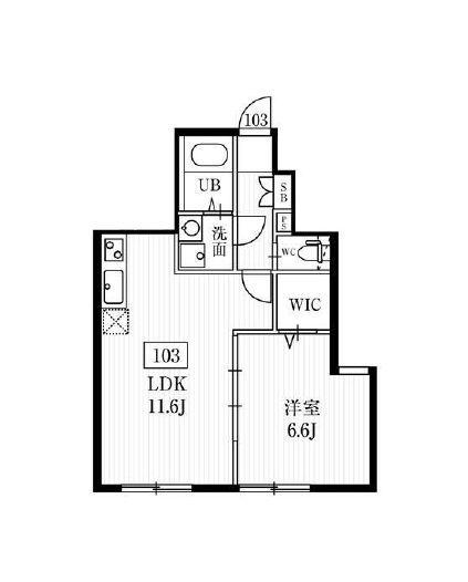 ミハス中野富士見町