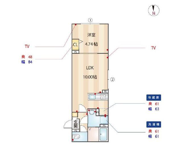 リライフ下北沢店