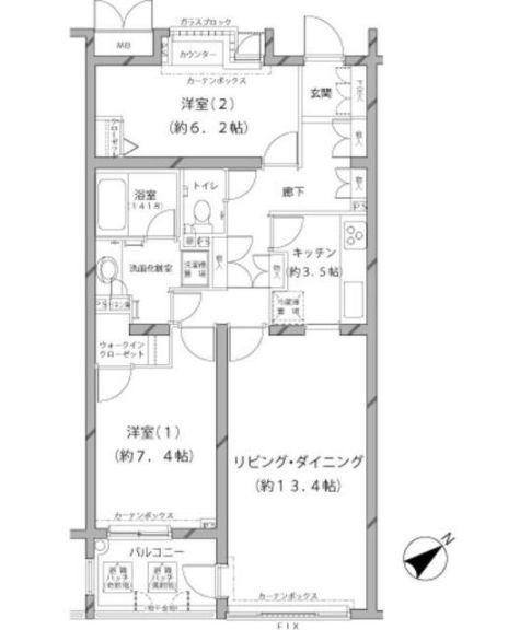 写真:物件の写真