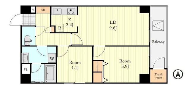 カルチェ恵比寿