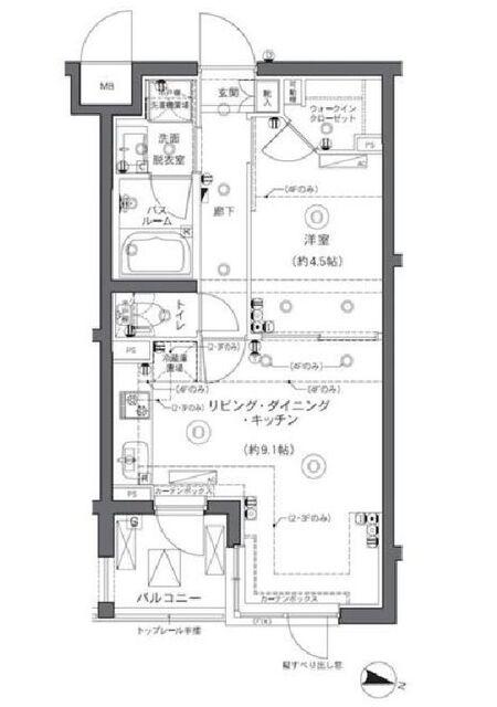 写真:物件の写真