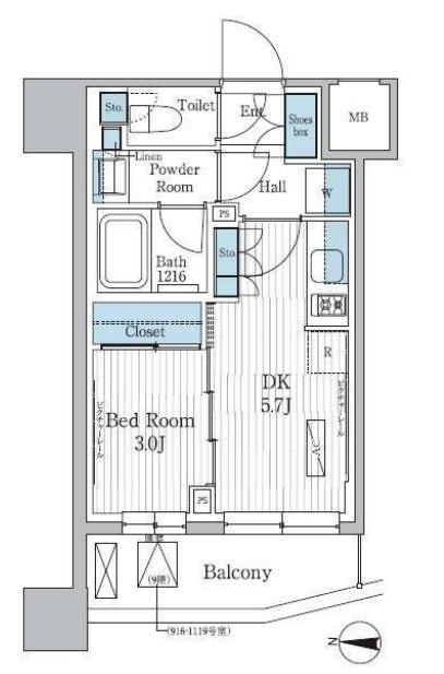 写真:物件の写真