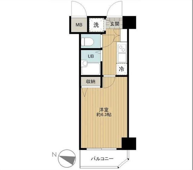 写真:物件の写真