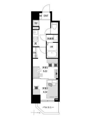 オープンブルーム入谷