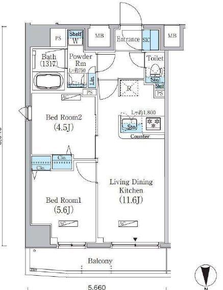 写真:物件の写真