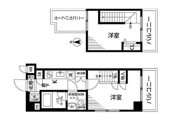 トーシンフェニックス高円寺南