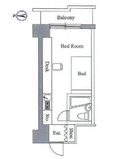 アレックス日乃本