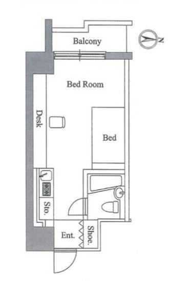 アレックス日乃本